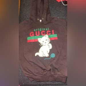 GUCCI SWEATER